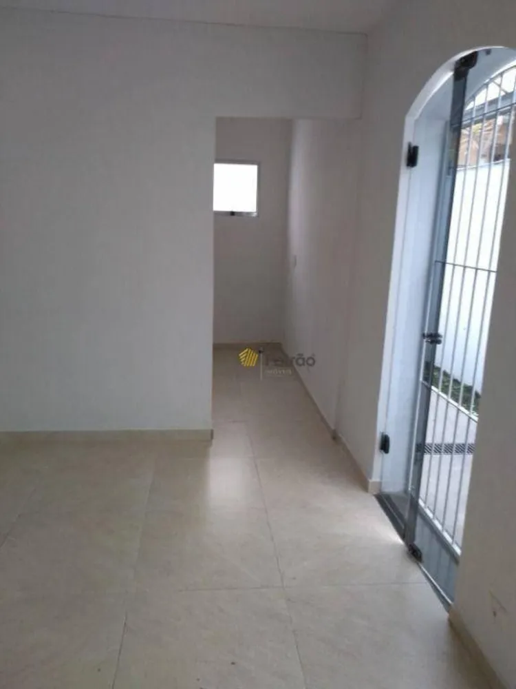 Sobrado, 3 quartos, 230 m² - Foto 1