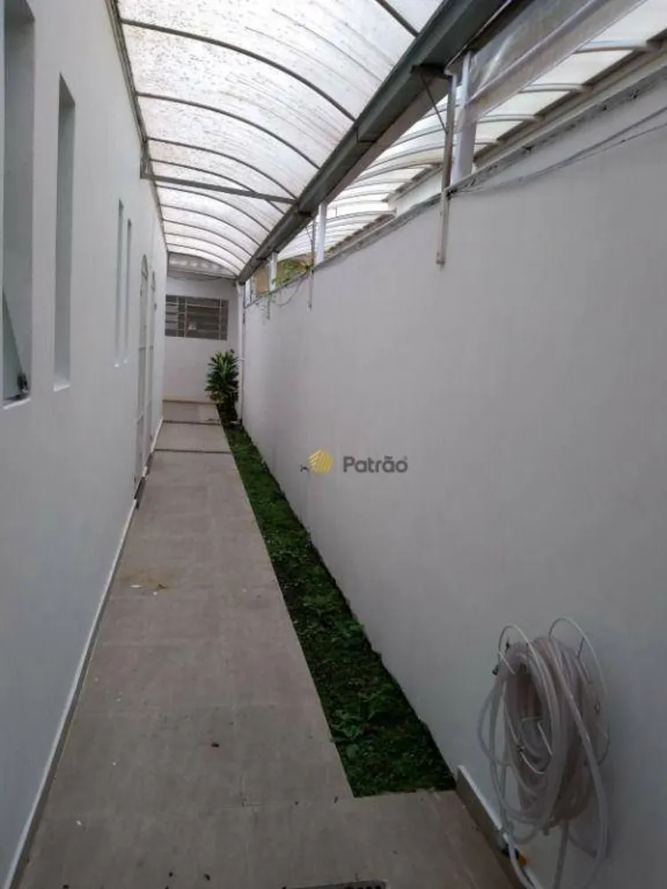 Sobrado, 3 quartos, 230 m² - Foto 6