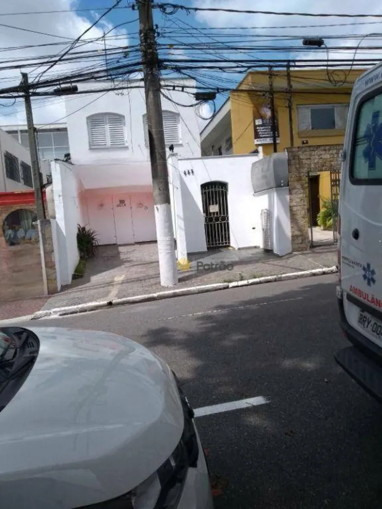 Sobrado, 3 quartos, 230 m² - Foto 11