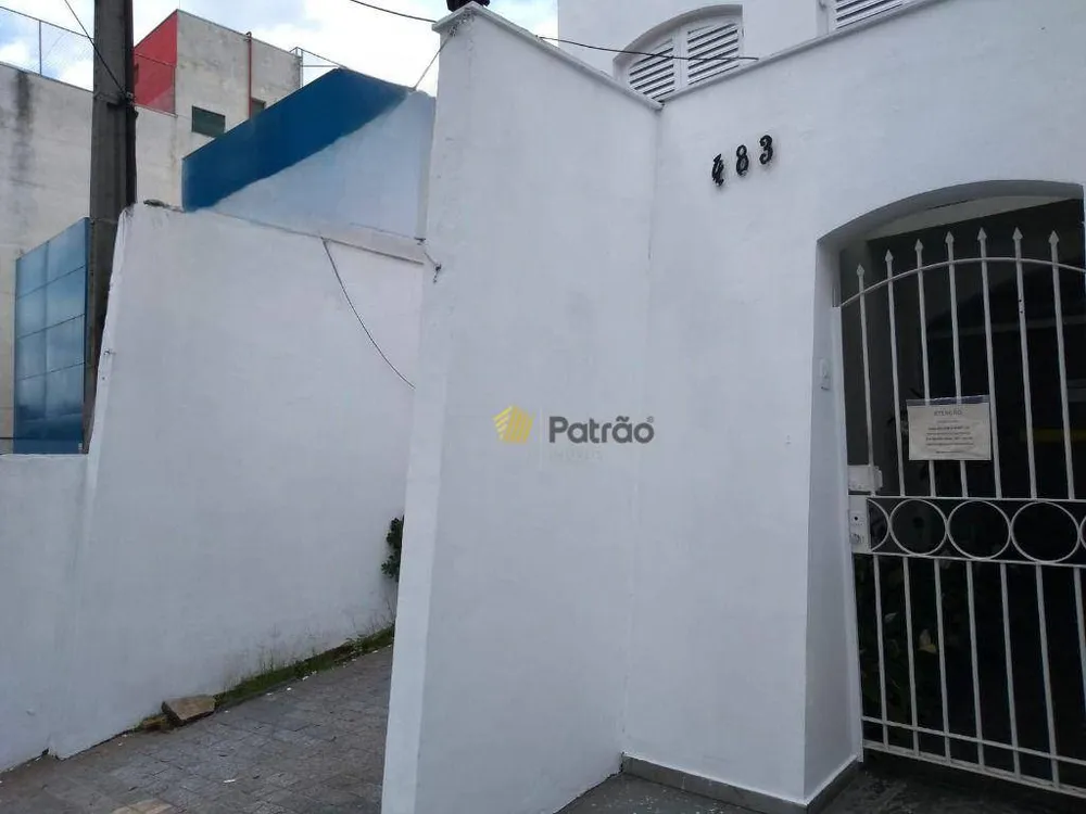 Sobrado, 3 quartos, 230 m² - Foto 10