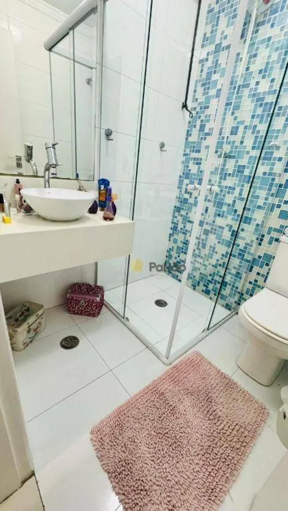 Apartamento, 3 quartos, 158 m² - Foto 5