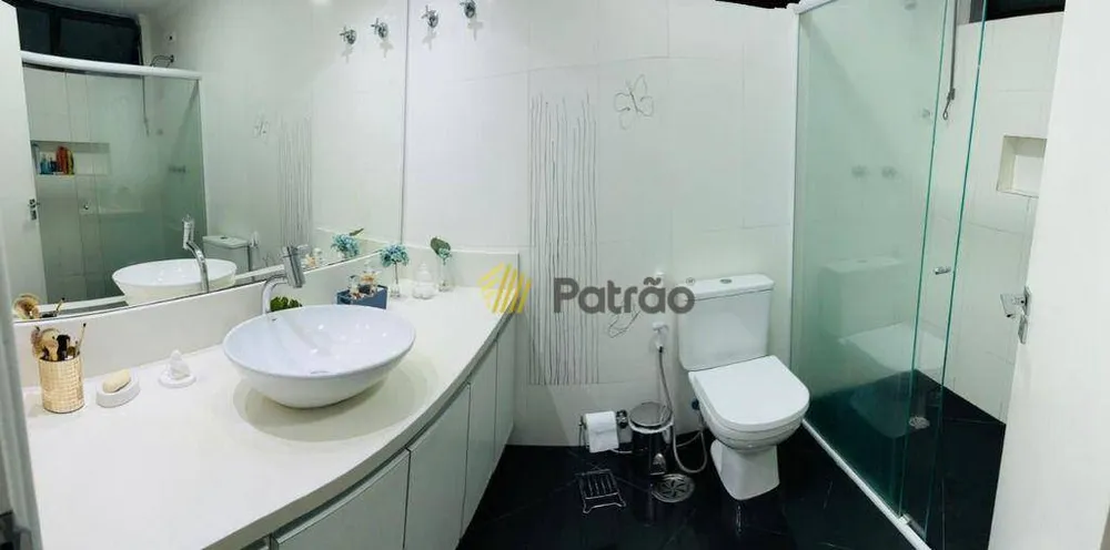 Apartamento, 3 quartos, 158 m² - Foto 6