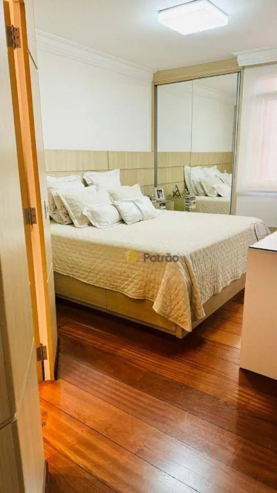 Apartamento, 3 quartos, 158 m² - Foto 10