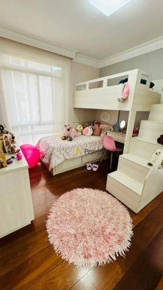 Apartamento, 3 quartos, 158 m² - Foto 2