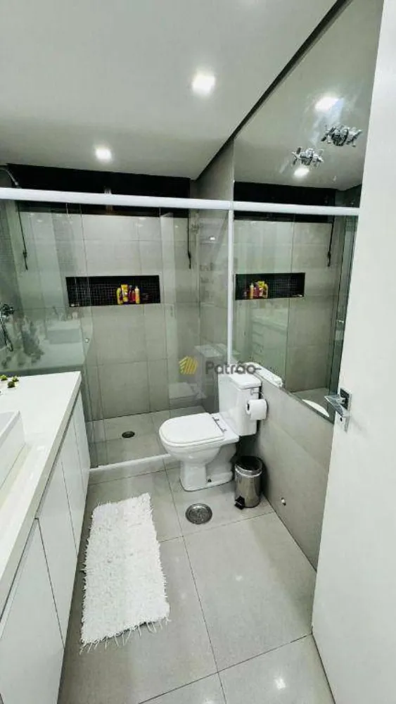 Apartamento, 3 quartos, 158 m² - Foto 12