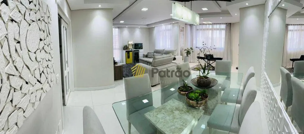 Apartamento, 3 quartos, 158 m² - Foto 7