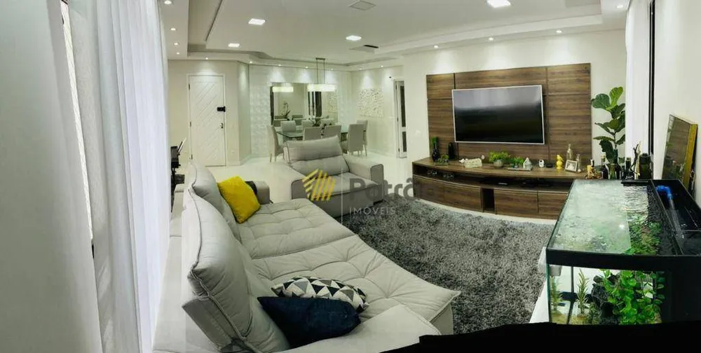 Apartamento, 3 quartos, 158 m² - Foto 8