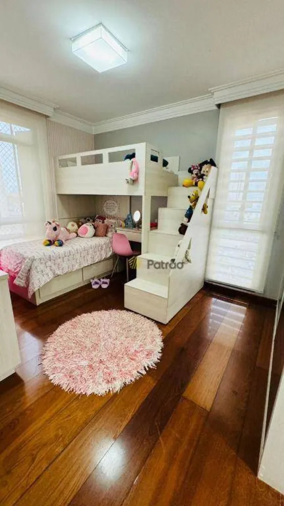 Apartamento, 3 quartos, 158 m² - Foto 6