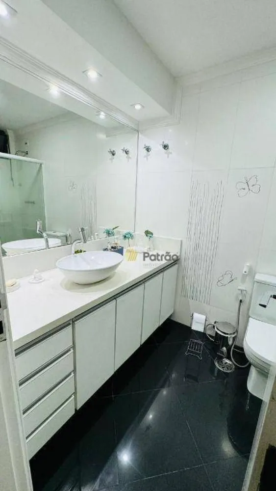 Apartamento, 3 quartos, 158 m² - Foto 8