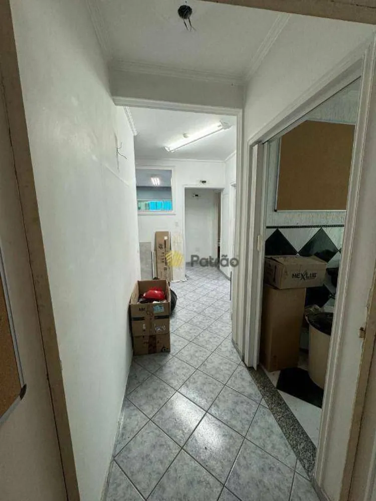 Prédio Inteiro, 388 m² - Foto 10