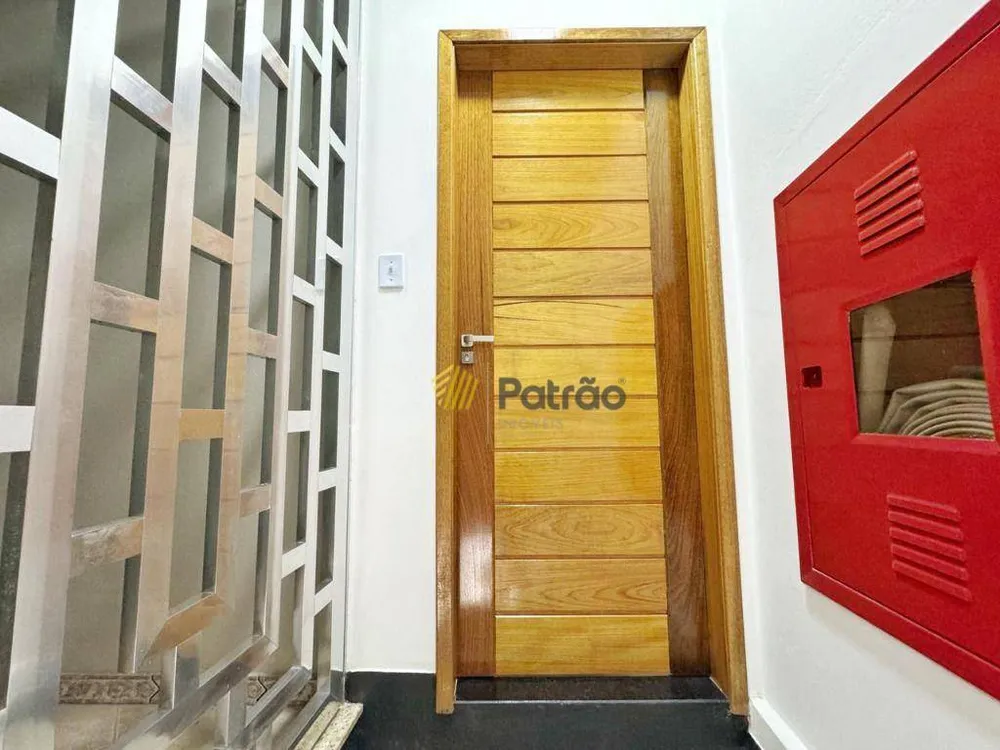 Prédio Inteiro, 388 m² - Foto 9