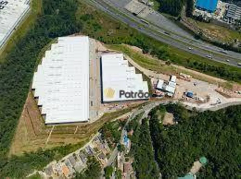 Depósito-Galpão, 1734 m² - Foto 6