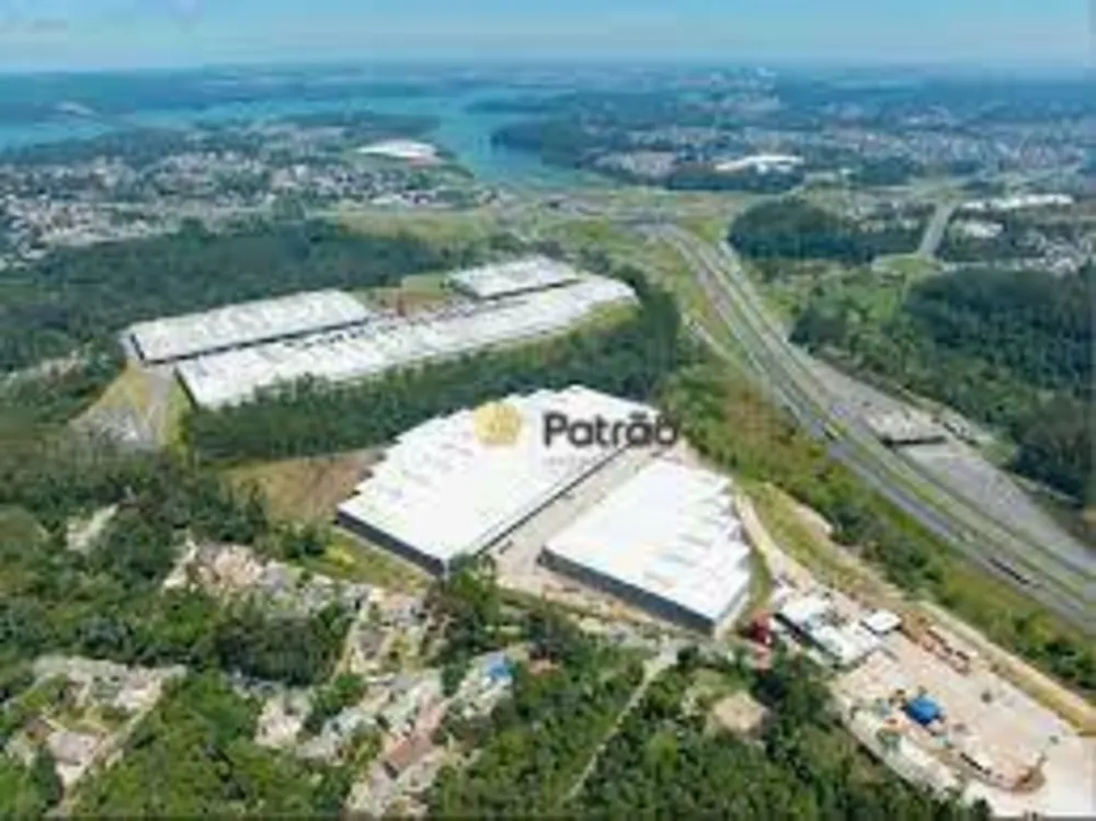 Depósito-Galpão, 1734 m² - Foto 8