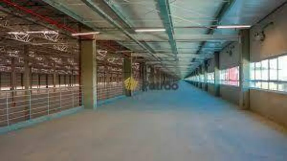 Depósito-Galpão, 1734 m² - Foto 3