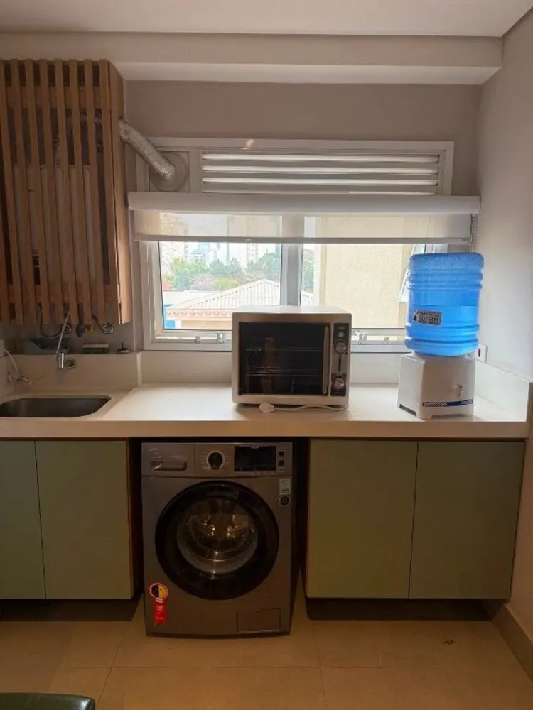 Apartamento, 2 quartos, 106 m² - Foto 10