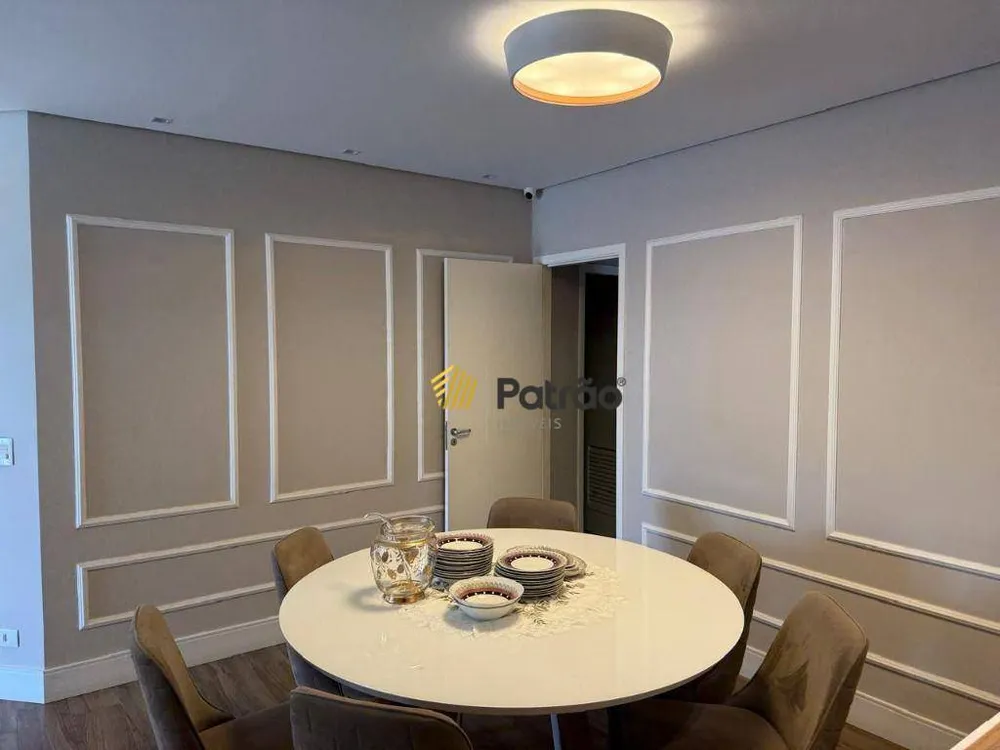 Apartamento, 2 quartos, 106 m² - Foto 3