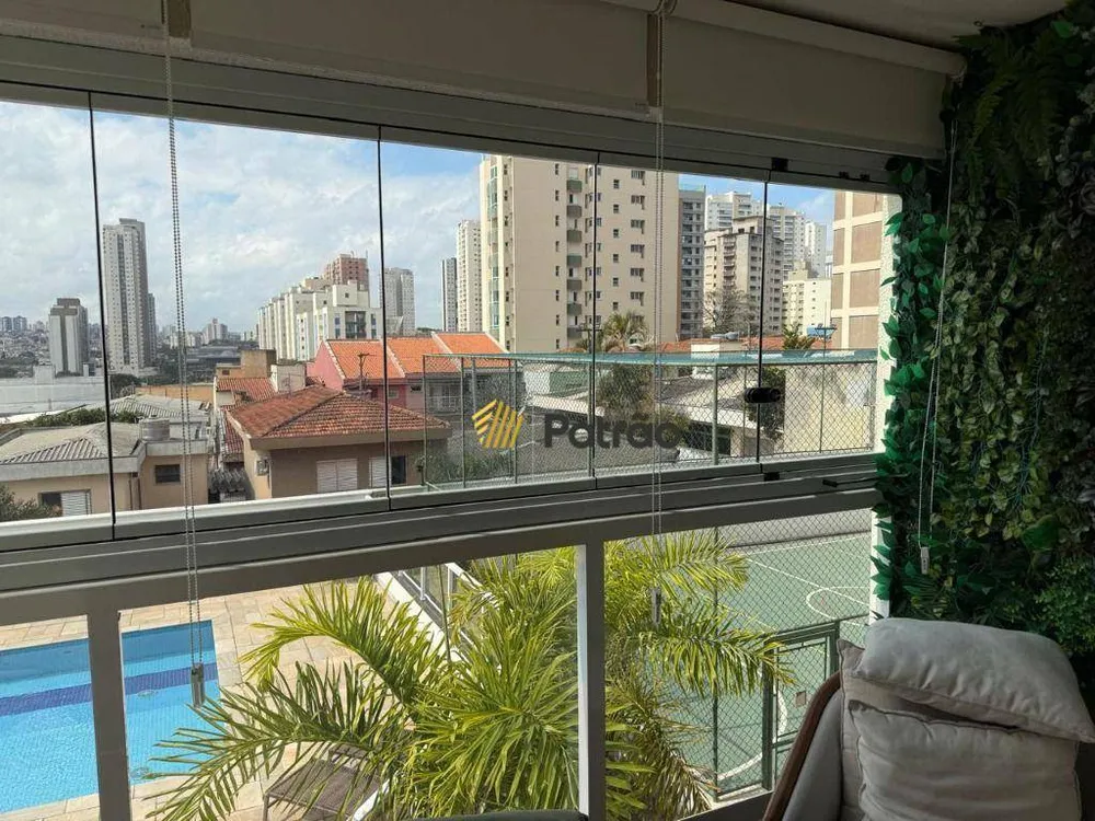Apartamento, 2 quartos, 106 m² - Foto 2