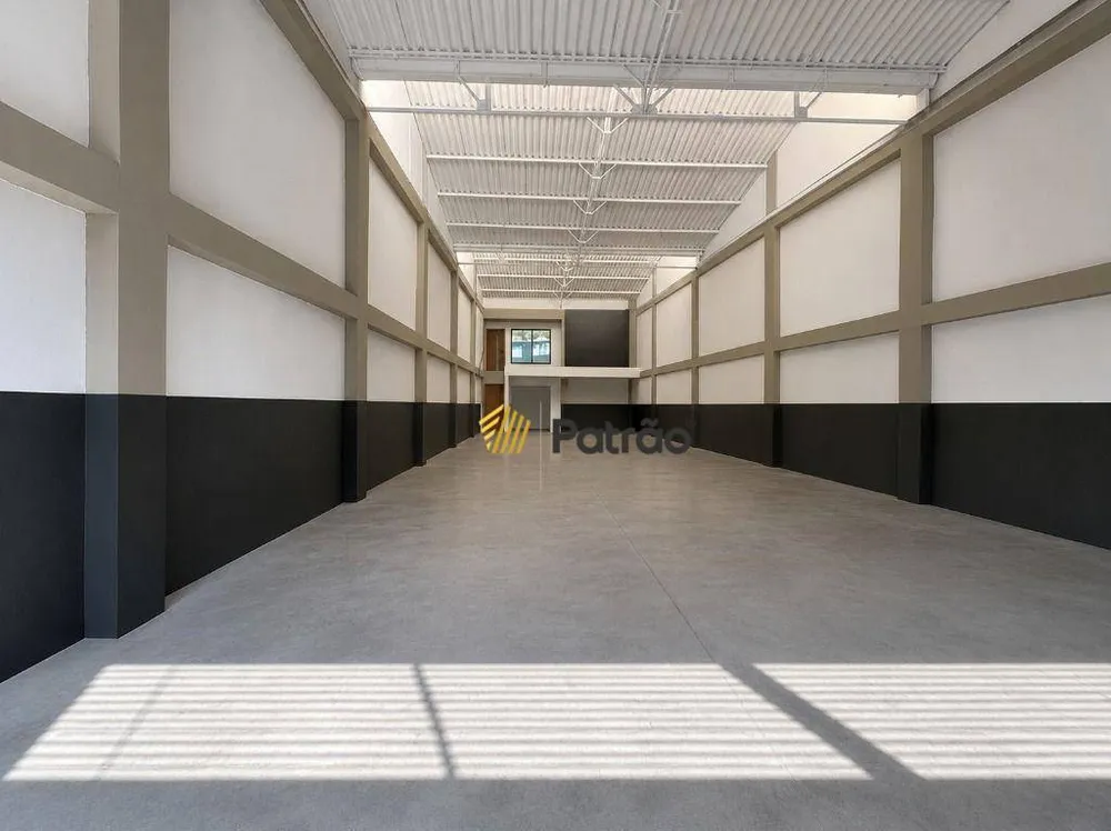 Depósito-Galpão, 360 m² - Foto 2