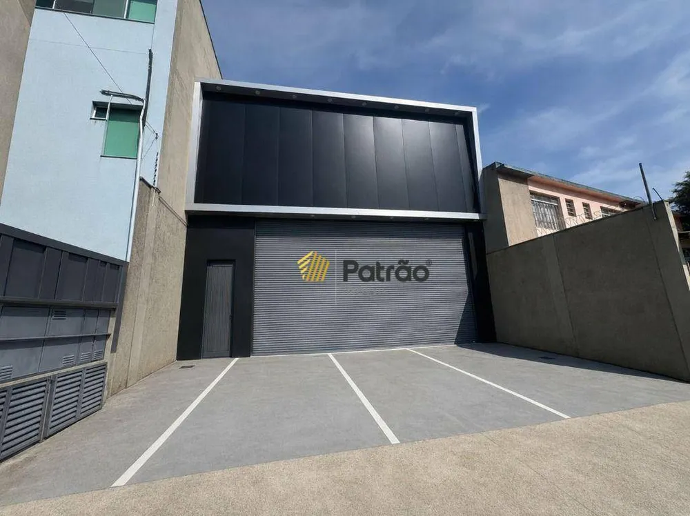 Depósito-Galpão, 360 m² - Foto 1