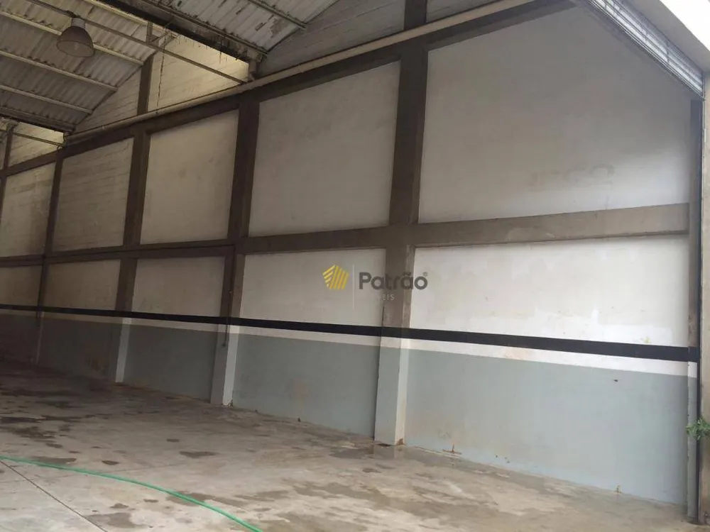Depósito-Galpão, 360 m² - Foto 8