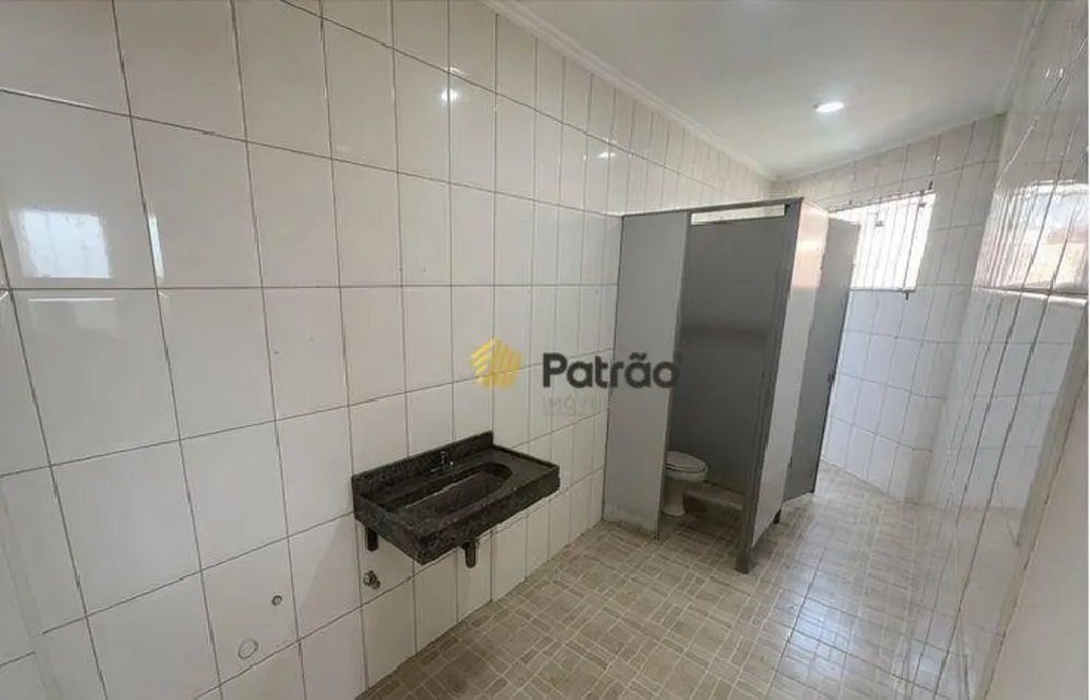 Depósito-Galpão, 360 m² - Foto 6