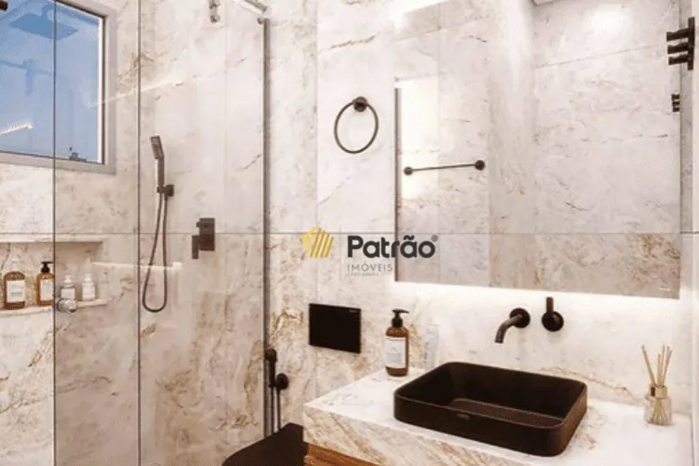 Apartamento, 2 quartos, 66 m² - Foto 7