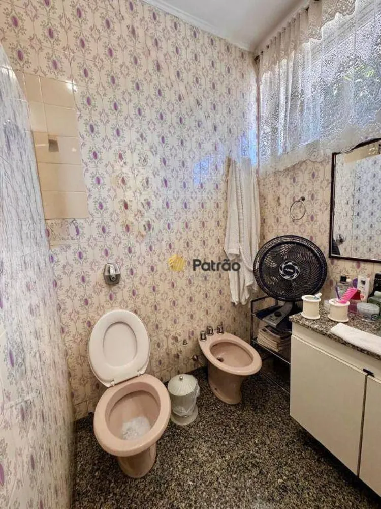 Casa, 4 quartos, 270 m² - Foto 2