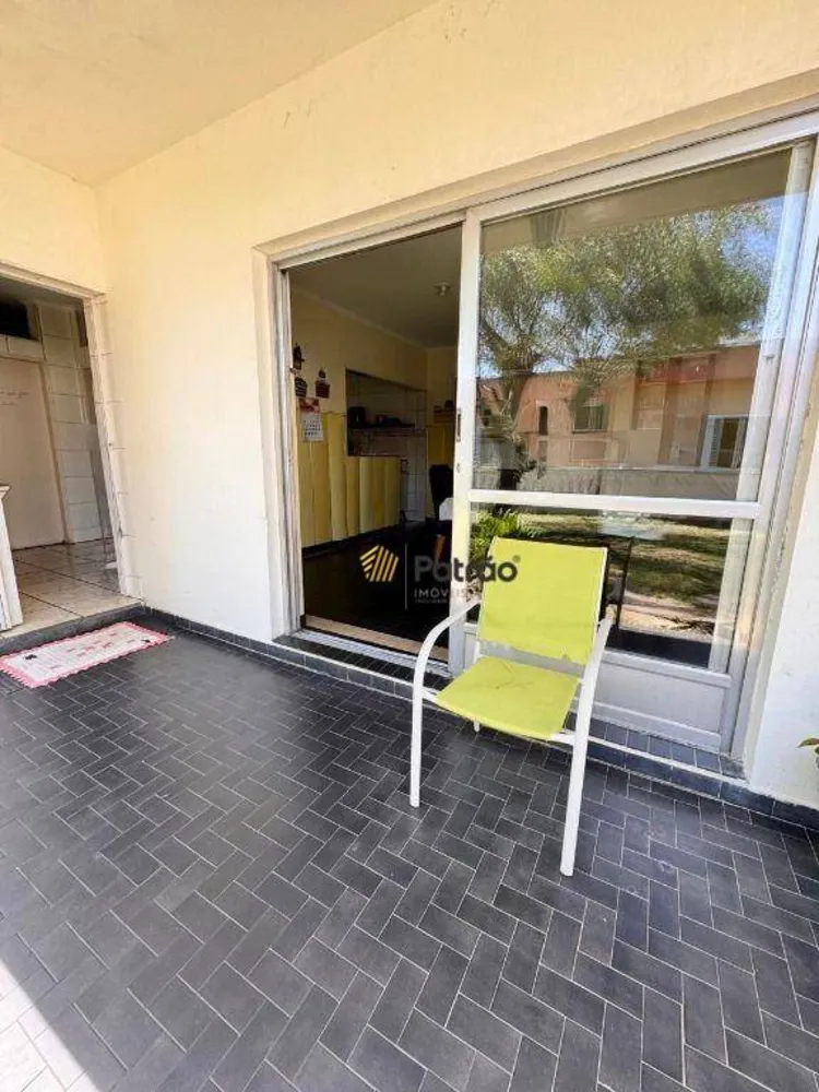 Casa, 4 quartos, 270 m² - Foto 8