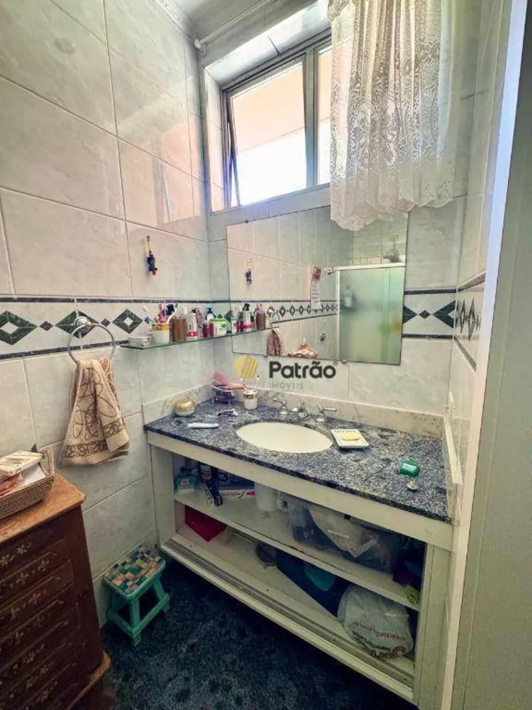 Casa, 4 quartos, 270 m² - Foto 4