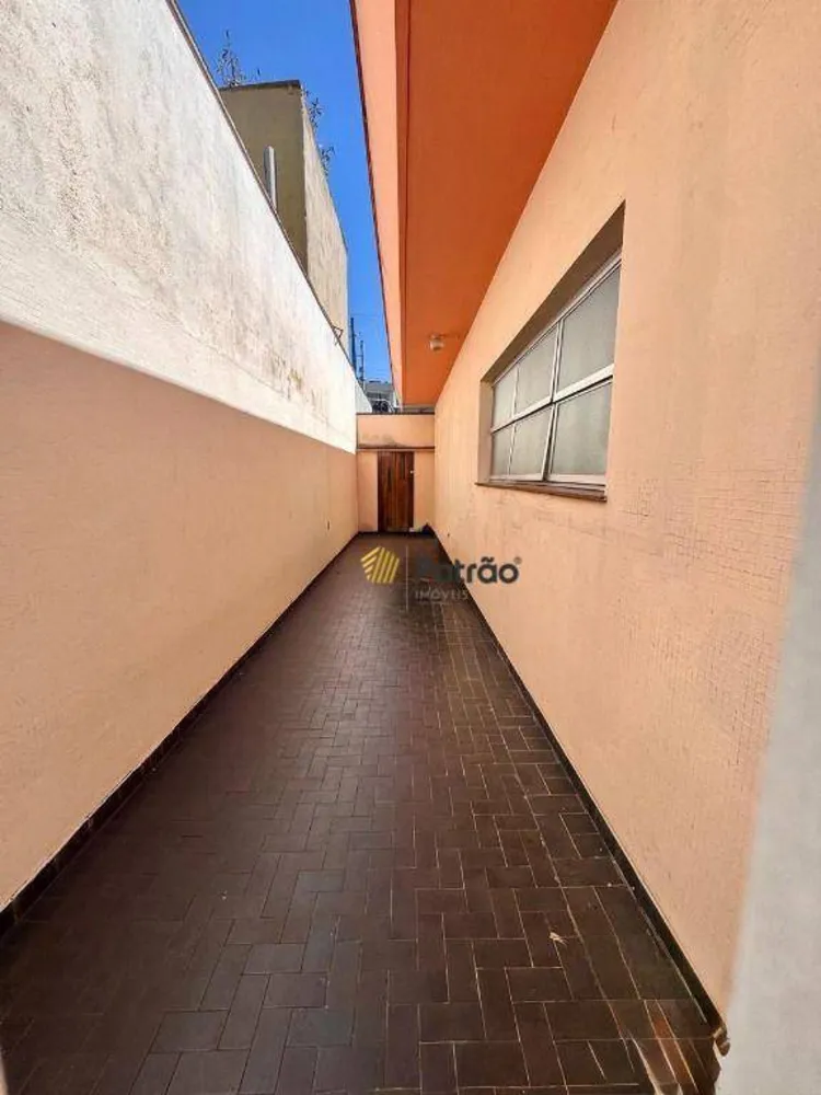 Casa, 4 quartos, 270 m² - Foto 10