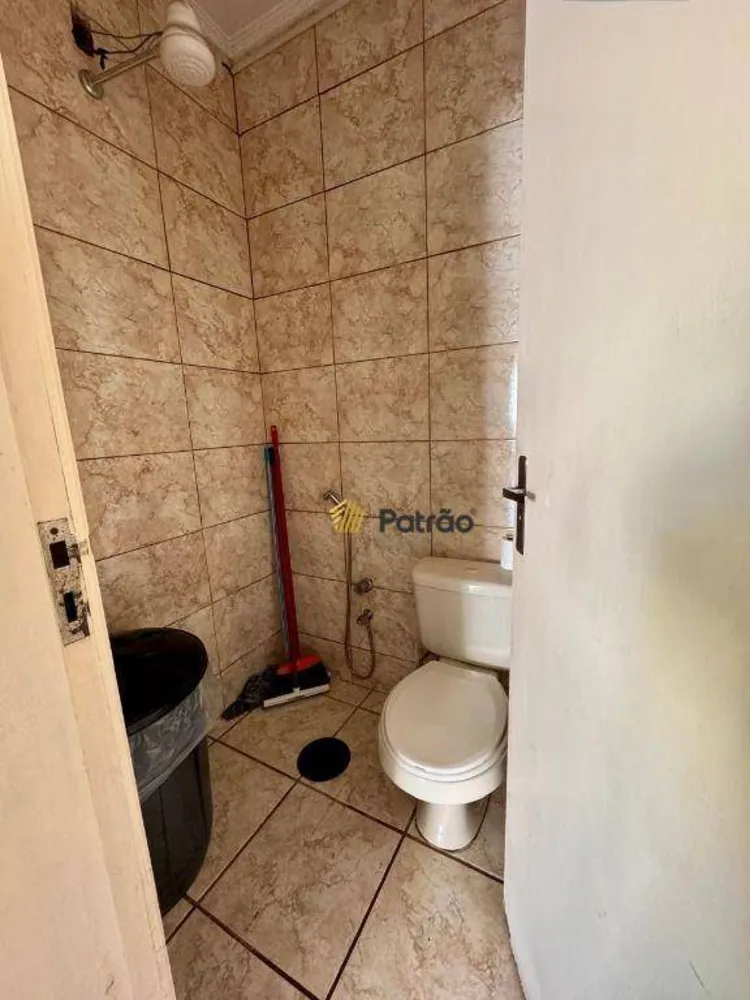 Casa, 4 quartos, 270 m² - Foto 9