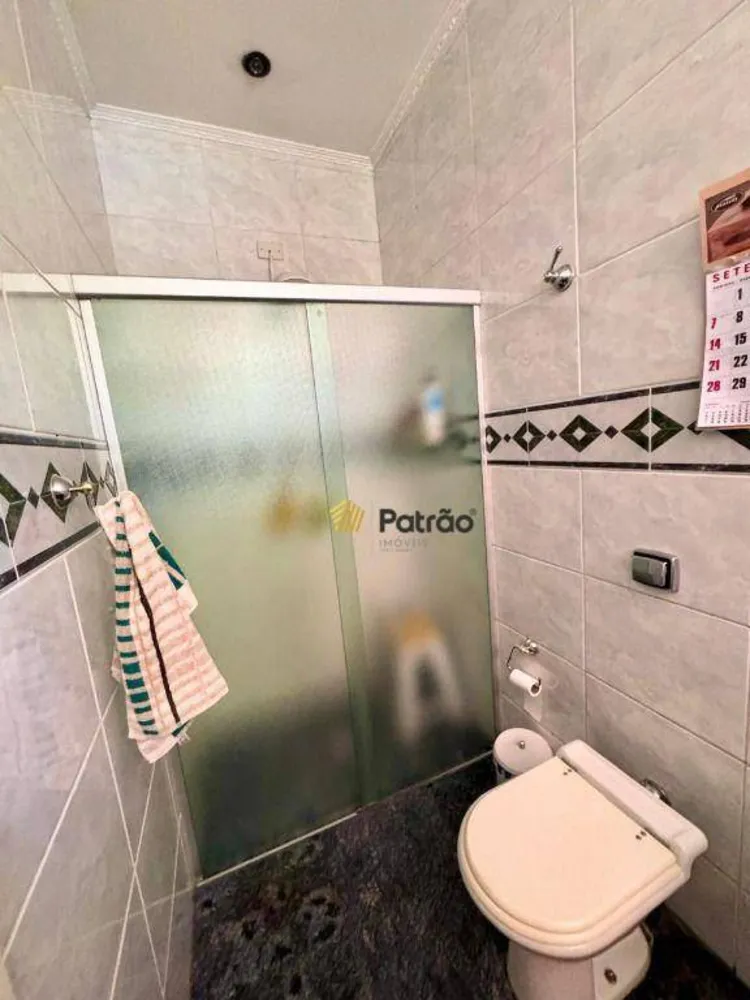 Casa, 4 quartos, 270 m² - Foto 5