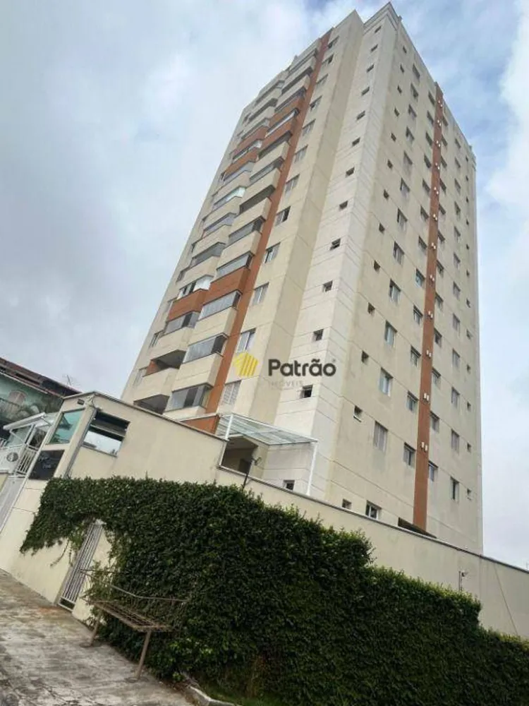 Apartamento, 2 quartos, 76 m² - Foto 12