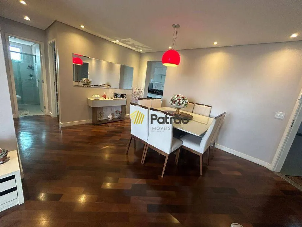 Apartamento, 2 quartos, 76 m² - Foto 4