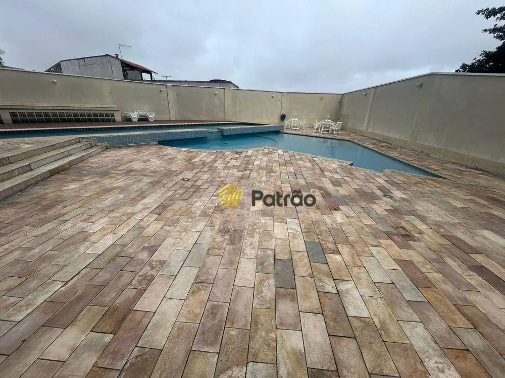 Apartamento, 2 quartos, 76 m² - Foto 11