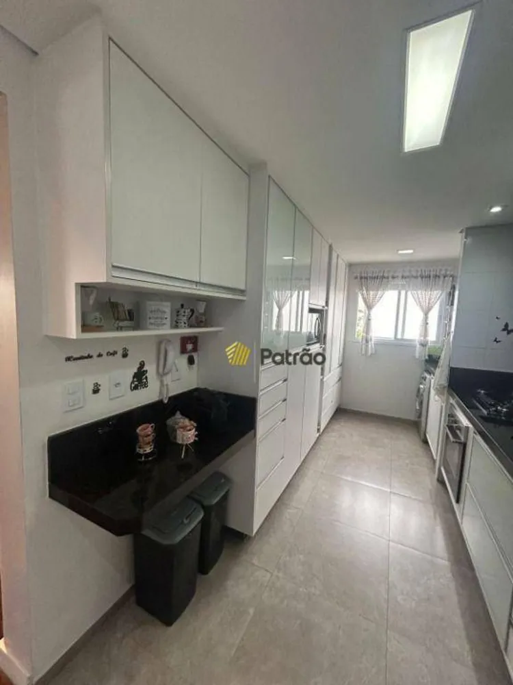Apartamento, 2 quartos, 76 m² - Foto 8