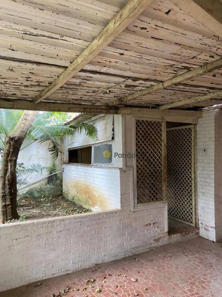 Sobrado, 4 quartos, 300 m² - Foto 5