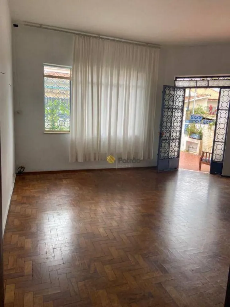 Sobrado, 4 quartos, 300 m² - Foto 12