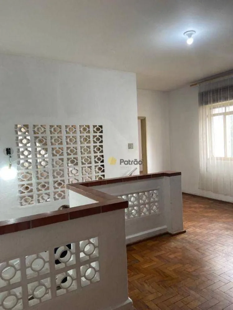 Sobrado, 4 quartos, 300 m² - Foto 5