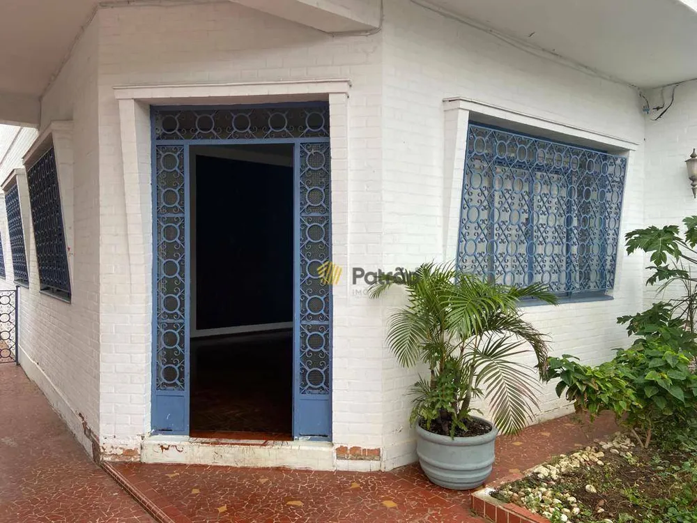 Sobrado, 4 quartos, 300 m² - Foto 1
