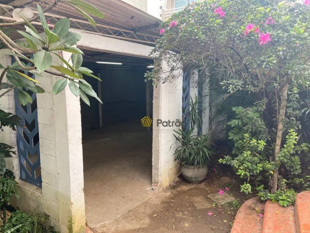 Sobrado, 4 quartos, 300 m² - Foto 8