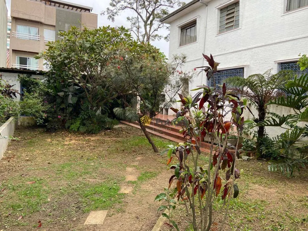 Sobrado, 4 quartos, 300 m² - Foto 6