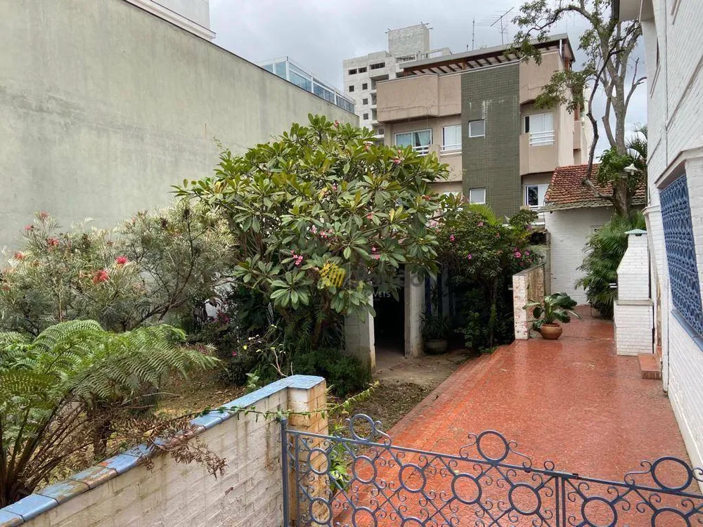 Sobrado, 4 quartos, 300 m² - Foto 4