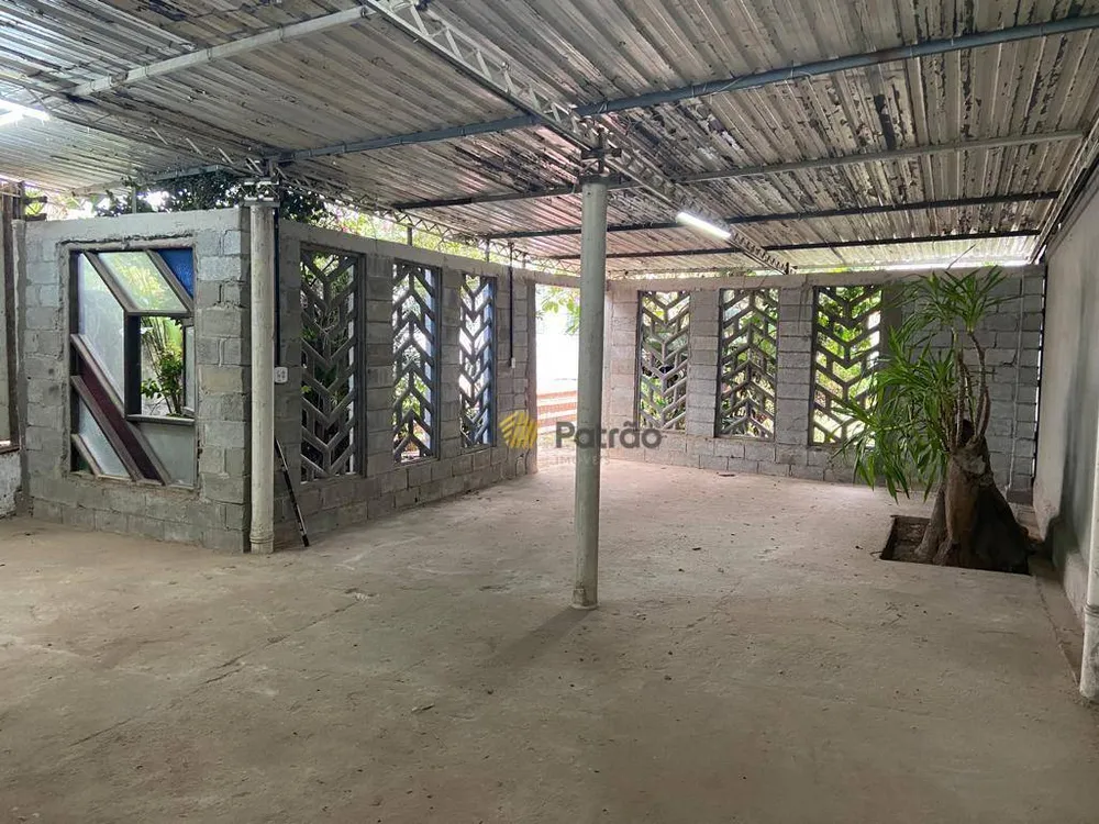 Sobrado, 4 quartos, 300 m² - Foto 9