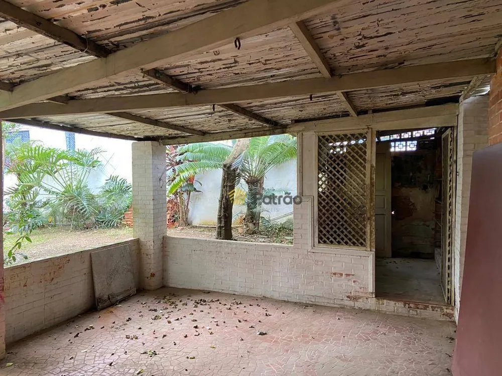 Sobrado, 4 quartos, 300 m² - Foto 13