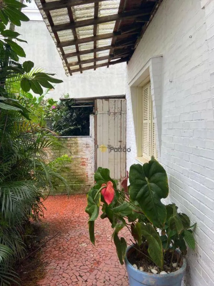 Sobrado, 4 quartos, 300 m² - Foto 1