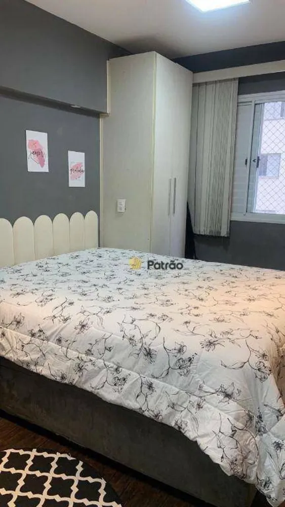 Apartamento, 3 quartos, 72 m² - Foto 15