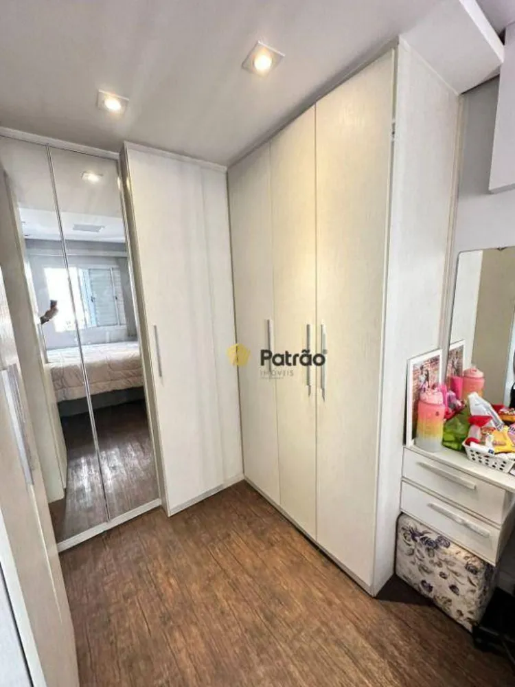 Apartamento, 3 quartos, 72 m² - Foto 4