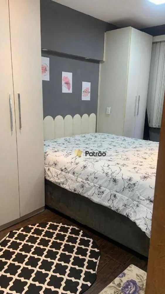 Apartamento, 3 quartos, 72 m² - Foto 14
