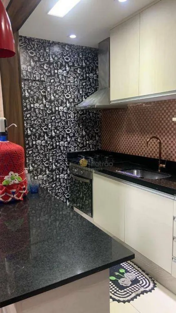 Apartamento, 3 quartos, 72 m² - Foto 10
